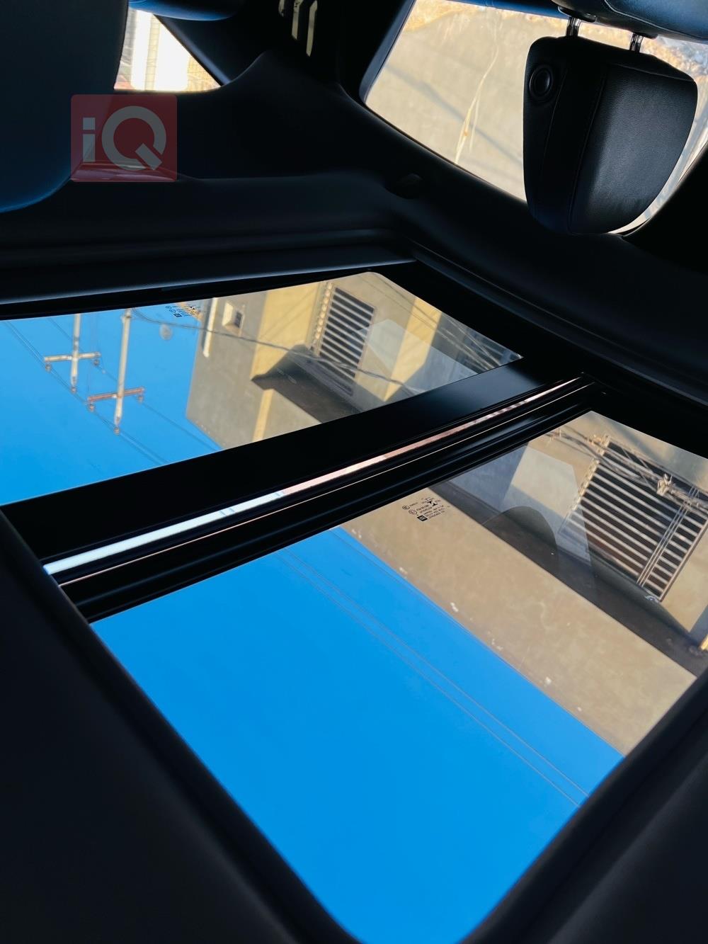 شيفروليه ماليبو